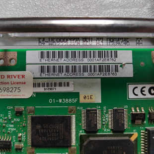 控制器板卡 MVME5500 实.询价 摩托罗拉 MOTOROLA