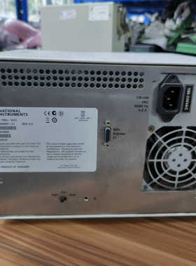 NI PXLe-1073机箱（7000/个共4个）NI.询价