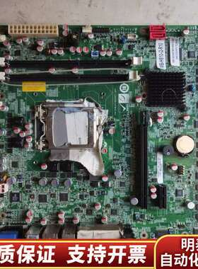 H81双网卡工业工控机主板  IMB-H810-I2-R10询价