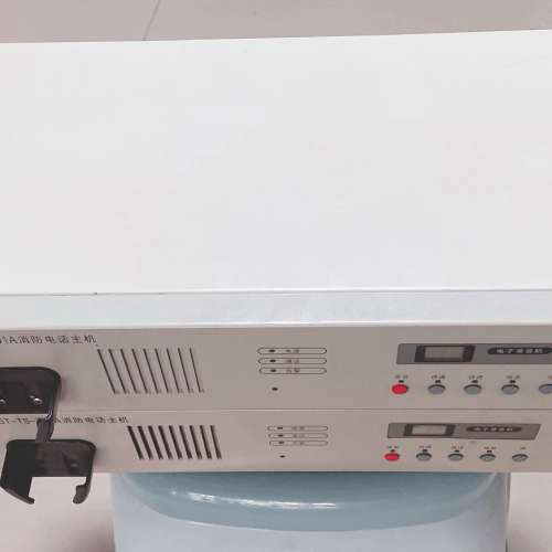 海湾GST-TS-Z01A消防电话总机，老款消防电话总机，图.询价