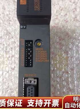 A1SJ71UC24-R2RS-232-C通讯模块库询价