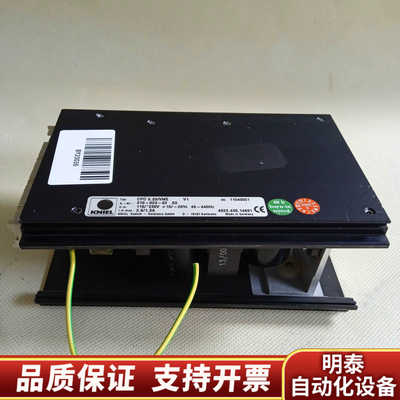KNIEL  4022.430.14691  电源模块.询价