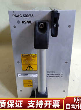 ASML 电源模块4022.636.65066    .询价