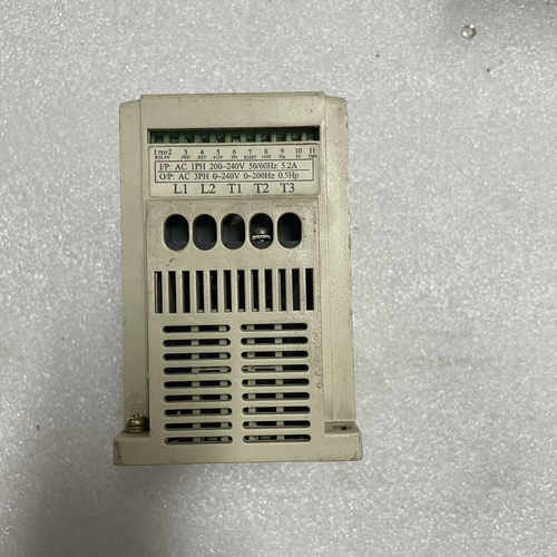 T-VERTER E2-2P5-H1 INVERTER, 二.询价