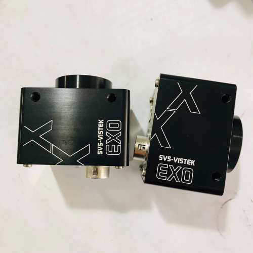 SVS-VISTEK工业相机 EXO264C GE EXO2.询价