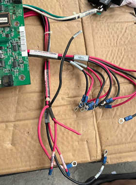 KNS ULTRA/MAXUM电源主板08089-0012-.询价