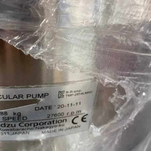 爱德华Edwards ATH1600M分子泵，型号R-R.询价