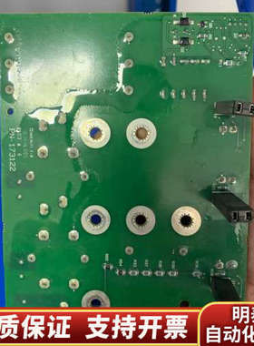 AB变频器753;755专用PN-200959触发板.询价