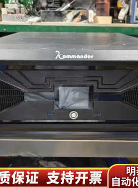 凯视达播控服务器kommander t1旗舰版，内含.询价