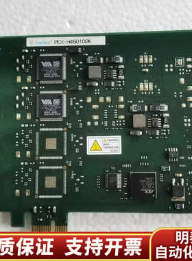 lnterface PEX-H450102K工业电脑网卡，双.询价