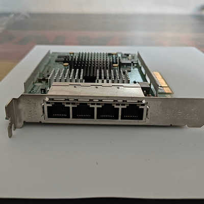 Chelsio四口万兆网卡100-120200 R.询价