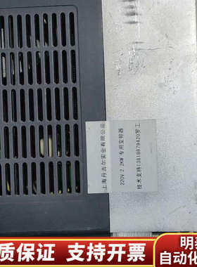 DJE200丹吉尔220V 2.2kw变频器1台很.询价