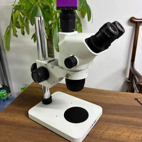 舜宇SZN71三目显微镜，舜宇显微镜，舜宇SZN71.手机维.询价