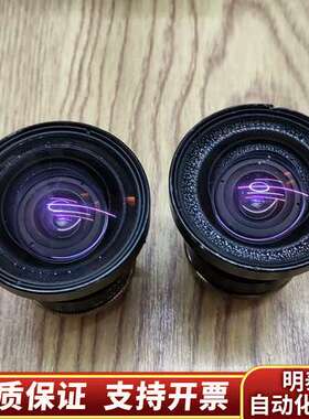 Kowa6mm工业镜头  1.8工业镜头，两个镜片都太完询价
