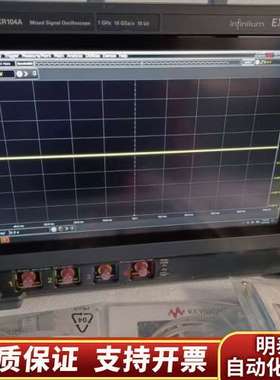 科技 EXR104A 1 GHz 示波器询价