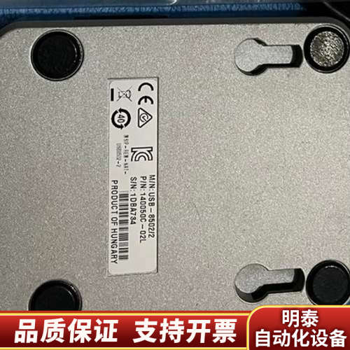 NI USB8502,双端口X-NET九九新  高速CAN，.询价