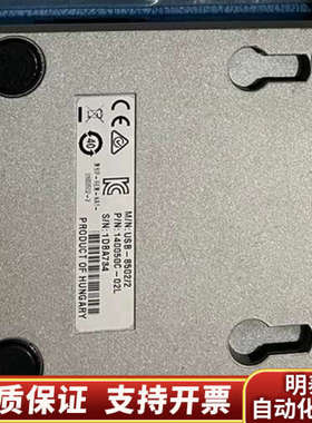 NI USB8502,双端口X-NET九九新  高速CAN，.询价