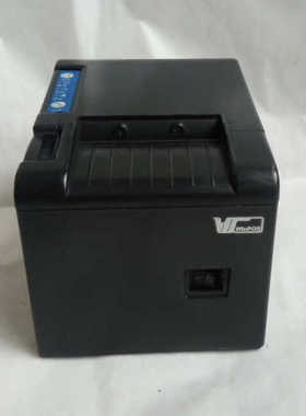 莹浦通wp-T980热敏打印机80mm小票自动切收银wp-.询价