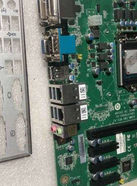 AIMB-785工控主板，摄、九九新三片.询价