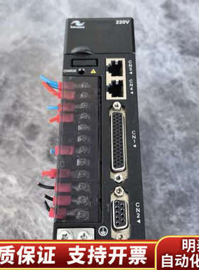 汇川驱动器，IS620PS2R8I.  400W..询价