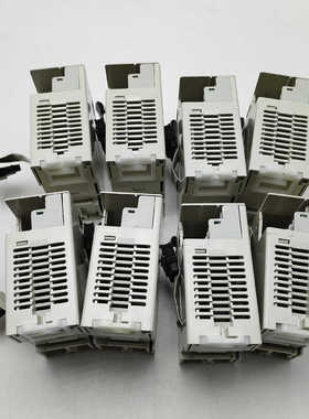 FX2N-16EXPLC数字量输入模块，所点位已下载程.询价