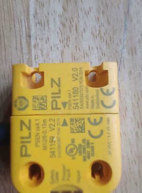 PlLZ 皮尔兹 541159安全开关541180 .询价