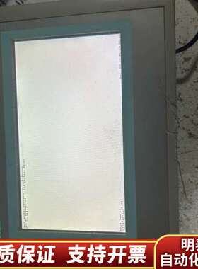 工控触摸屏，就，6AV6 648-0BC11-3A询价