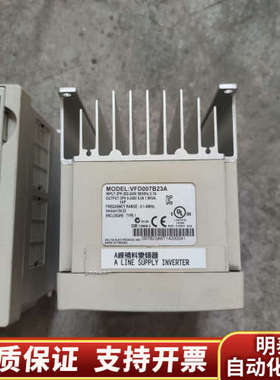变频器 VFD007B23A 0.75KW 220V 功.询价