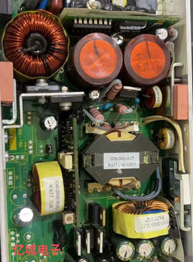 TelKOOR eFO306-112电源，参数如.询价