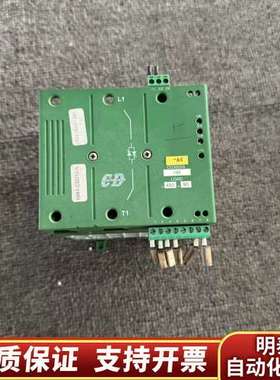 意大利CD AUTOMATIONCD3000S单相调功器询价