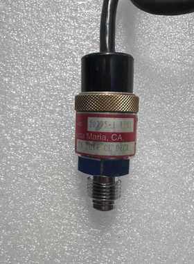 Wasco压力传感器，型号0190-09133，测量.询价