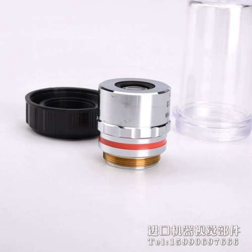 Nikon CF Plan 5x/0.13  超长工作明场物.询价