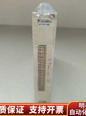 NATIONAL INSTRUMENTSNI模块.询价