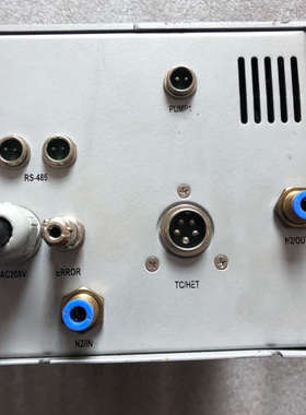 BOBOO HN2-FA1.0-C  HOT N2.询价