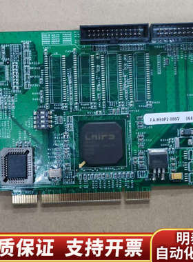 FA-R60P2-000/2 PCI设备机显卡.询价
