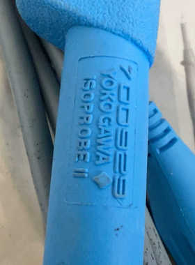 YOKOGAWA 700929示波器 新没用过 那个头.询价