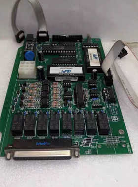 雪迪龙MODEL1080或者ZL1011分析仪侧面主板分析.询价