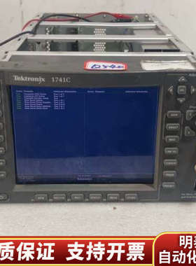1741C波形双标准监测仪、监视器.询价