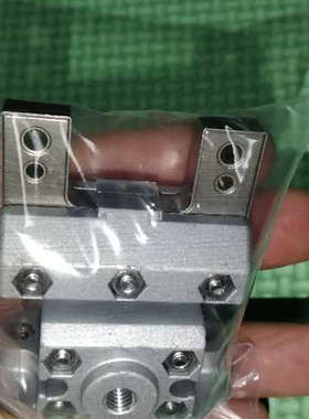 FESTO夹爪气缸，型号:HGPC-12-A,539267,.询价