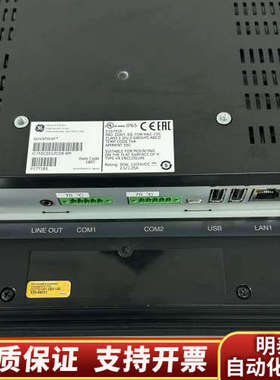 GE触控屏 IC755CSS12CDB-BM   询.询价