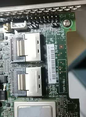 阵列卡LSISAS2108.询价