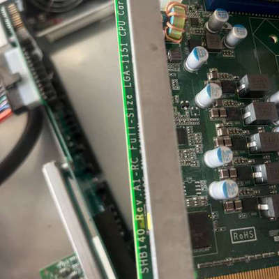 艾讯SHB140 REV.A1-RC 工控机主板支持6/.询价