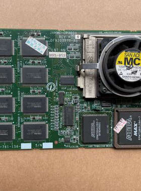 JAMMC-CP300A REV.A04 DF9203570.询价