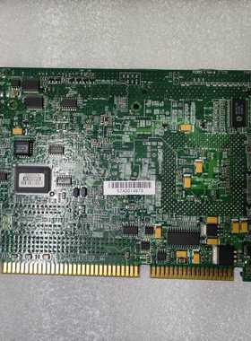 艾讯 SBC82630 Rev:A3 工控主板，双网口，轻微.询价