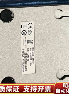 NI USB8502,单端口X-NET  高速CAN，九九成.询价