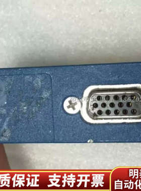 NI 9375 数据采集 设备 16通道 数字输入 数字输出.询价