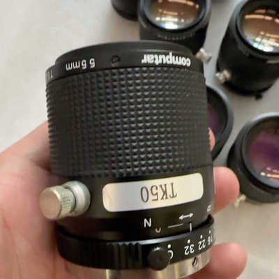 computar康标达 TELECENTRIC 55/2.8.询价