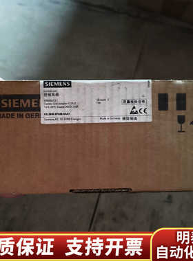 SINAMICS控制系统CUA31，型号6SL30.询价