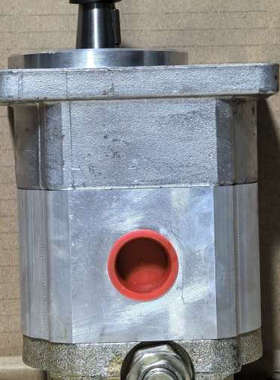 汉德齿轮泵wm09A1  1820771划痕，.询价