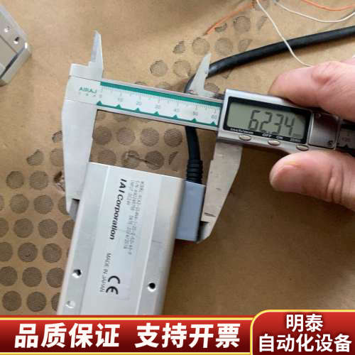 RCA2-GS4NA-I-20-2-50-A3-P电缸，导程.询价